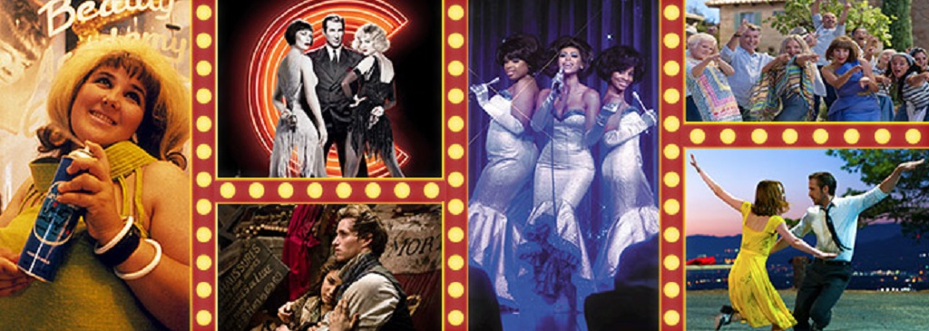 A Few Classic Musicals That You Must Watch, Deeply Loved by the Public
