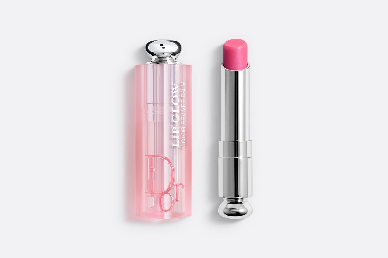 Dior Addict Lip Glow in Plum