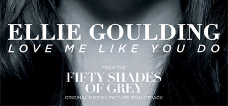 Love Me Like You Do - Fifty Shades of Grey