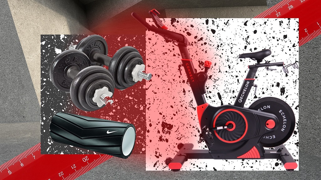 Some of the Best New Fitness Equipment to Help You Exercise