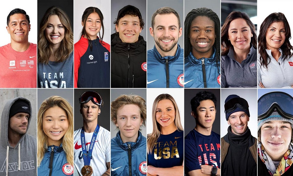 Which Top Players and Teams in the Winter Olympics Deserve Attention