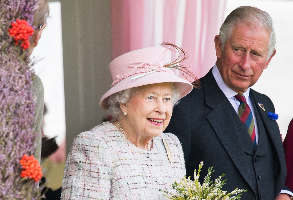 Queen Elizabeth's Recent Health Concerns — From Her Hospitalization to Her COVID-19 Diagnosis