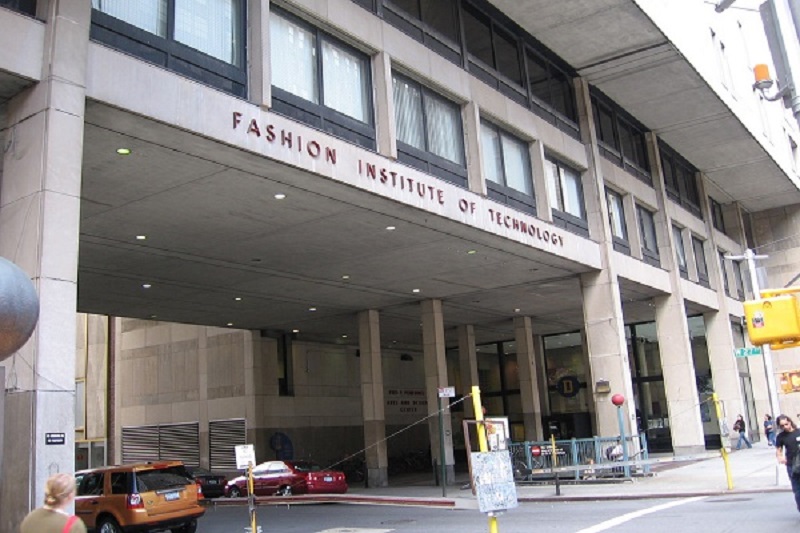 The Fashion Institute of Technology (FIT)