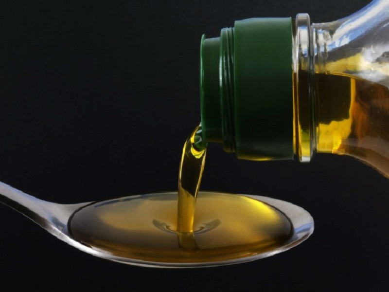 How Would You Decide Which Oil is the Best to Cook With