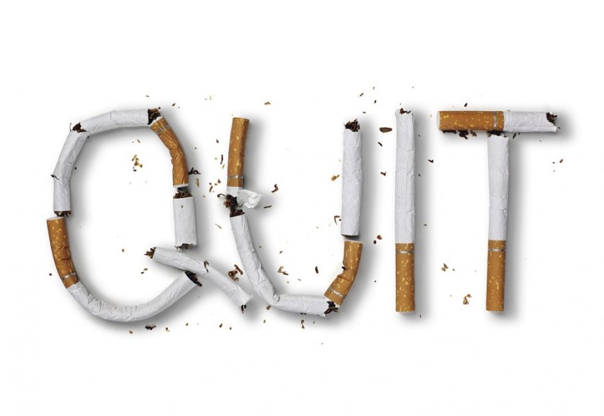 Quit Smoking: Cigarettes Are Greatly Harmful to the Body