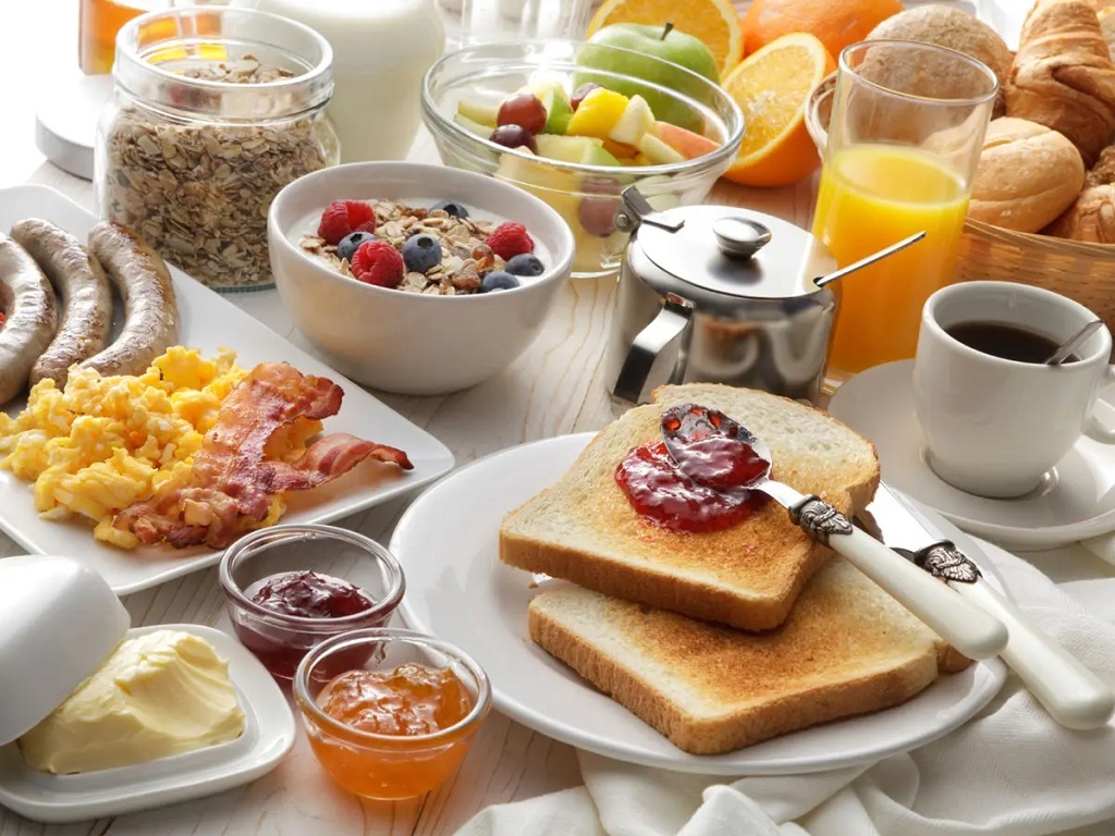 These Foods Should be Eaten for Breakfast. Do You Often Neglect Breakfast