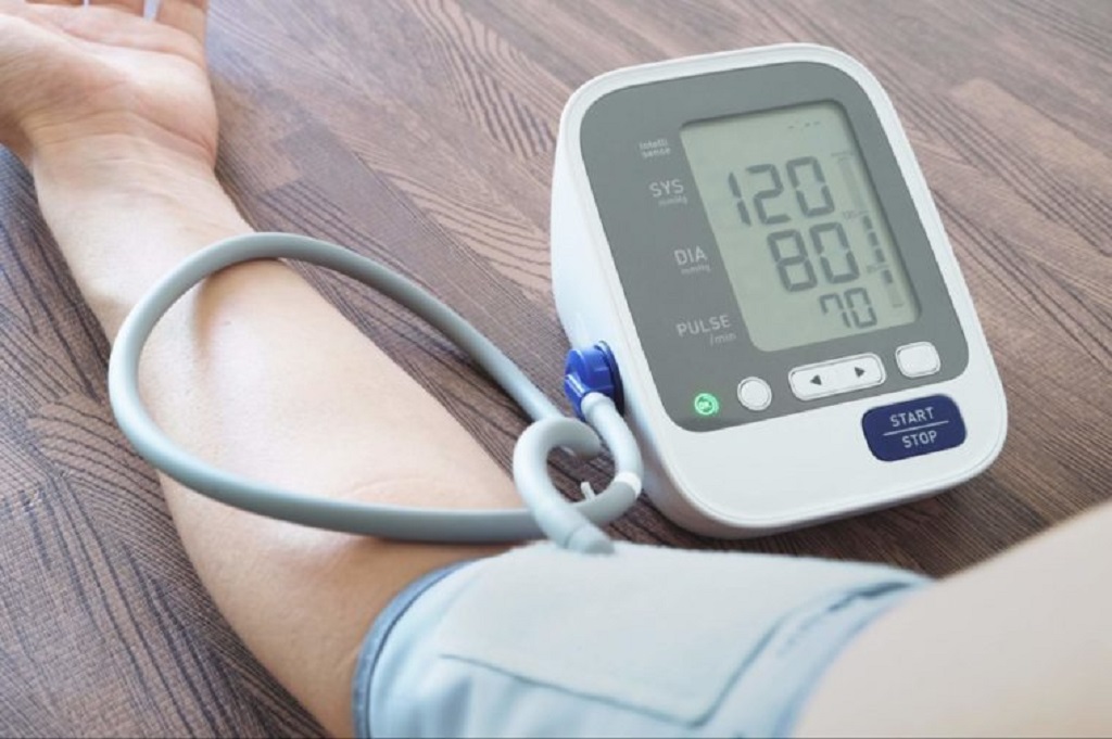 What Are the Things You Must do to Avoid High Blood Pressure