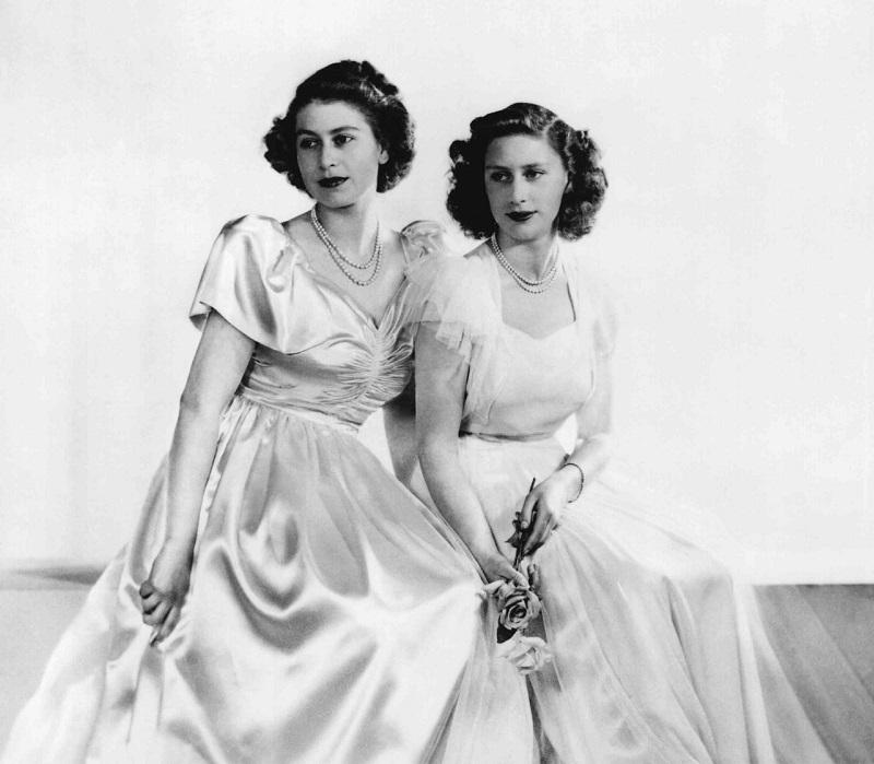 1946-The Debutante Years