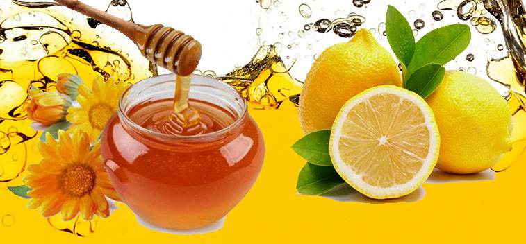 15 Amazing Benefits Of Honey For Hair And Health